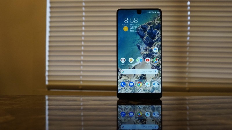Essential Phone PH-1 Essential Phone PH-1