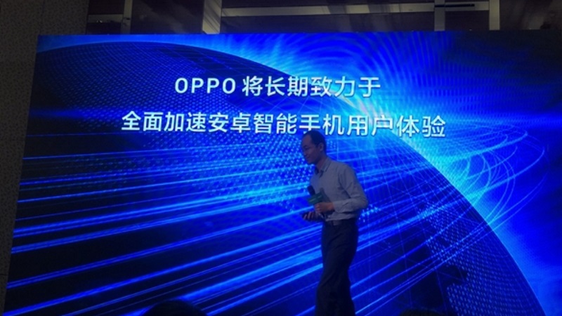 OPPO Hyper Boost là gì? Có giúp chơi game hết lag không? OPPO Hyper Boost là gì? Có giúp chơi game hết lag không?