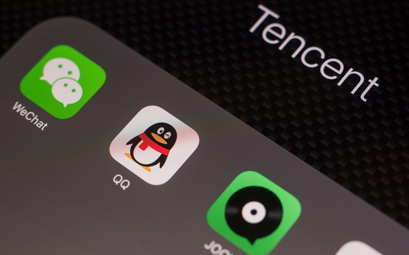 Tencent Tencent