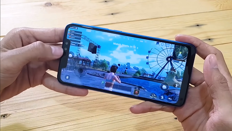 Redmi Note 6 Pro Redmi Note 6 Pro