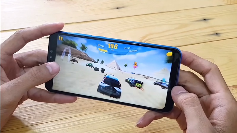 Asphalt Xtreme Asphalt Xtreme