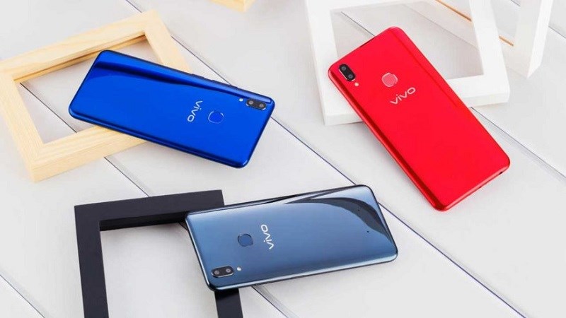 Vivo Z3 dùng chip Snapdragon 710, Dual Turbo sẽ ra mắt ngày 17/10