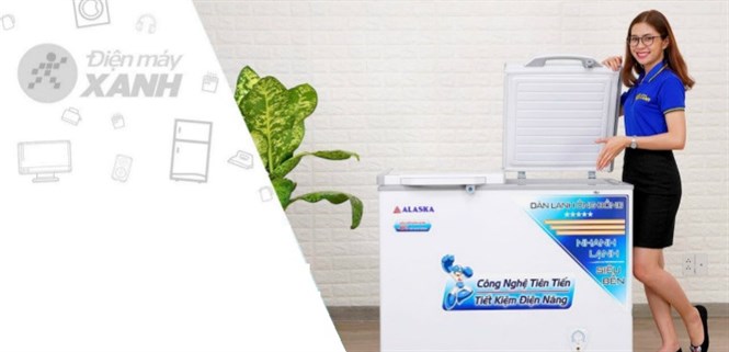 Cách sử dụng tủ đông mới mua đúng cách để tiết kiệm và dùng bền bỉ