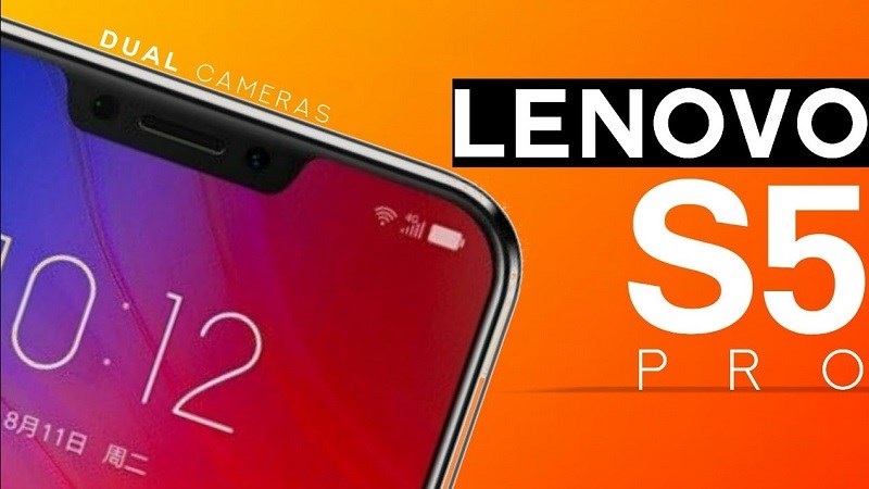 Lenovo S5 Pro dùng chip Snapdragon 660 AIE xuất hiện trên Geekbench Lenovo S5 Pro dùng chip Snapdragon 660 AIE xuất hiện trên Geekbench