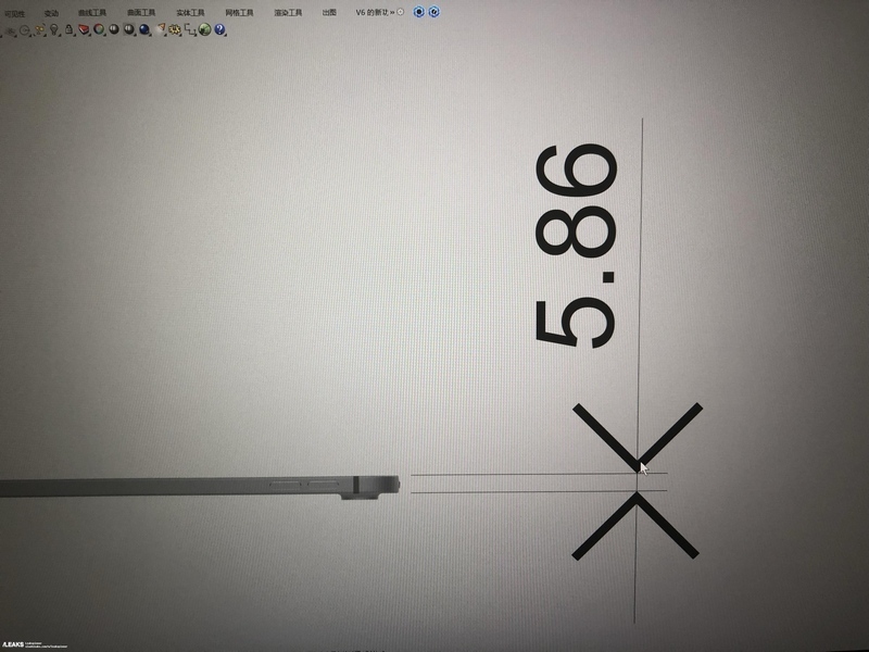 iPad Pro 2018 sẽ là chiếc iPad mỏng nhất từ trước tới nay - ảnh 2 iPad Pro 2018 sẽ là chiếc iPad mỏng nhất từ trước tới nay - ảnh 2