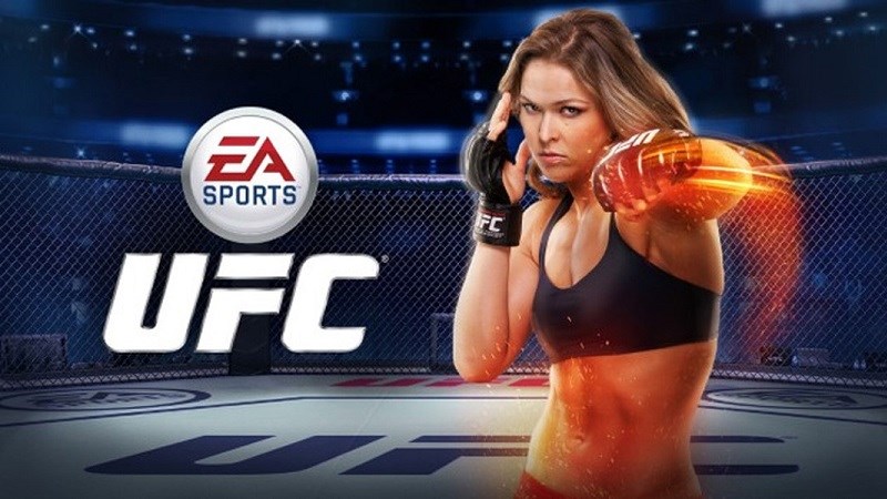 5 tựa game Võ tự do MMA đáng chơi nhất trên Android (10/2018) - ảnh 1 5 tựa game Võ tự do MMA đáng chơi nhất trên Android (10/2018) - ảnh 1