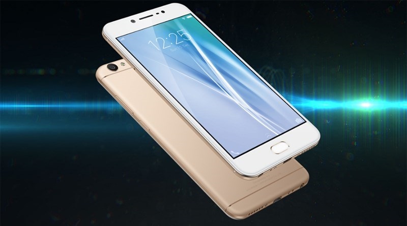 Vivo V5