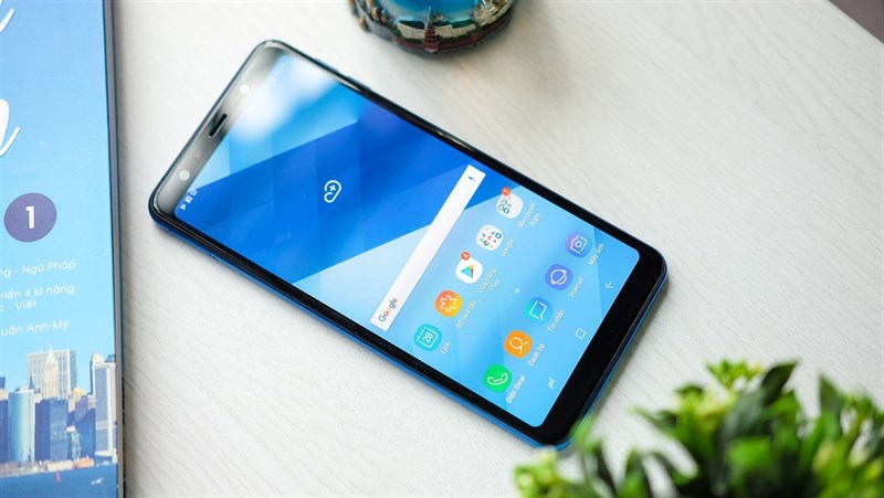 Galaxy A7 Galaxy A7