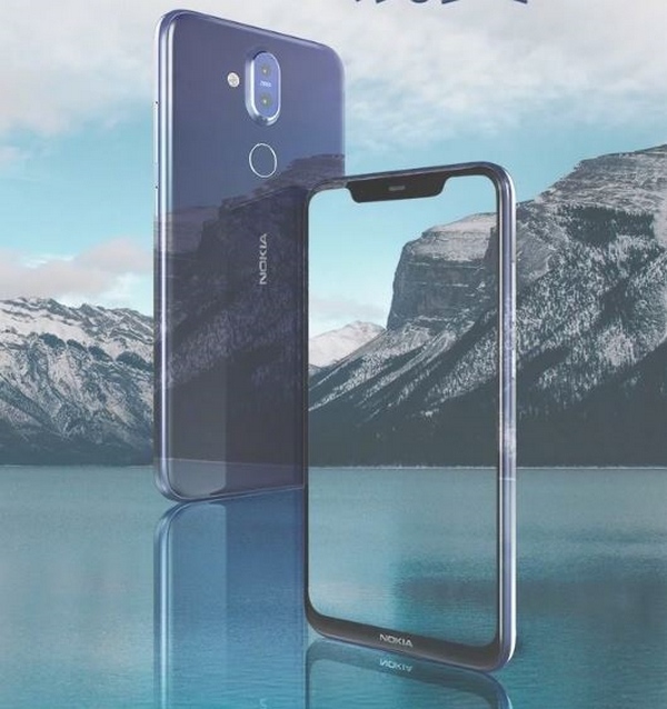 Nokia X7 lộ diện hoàn toàn trước ngày ra mắt Nokia X7 lộ diện hoàn toàn trước ngày ra mắt