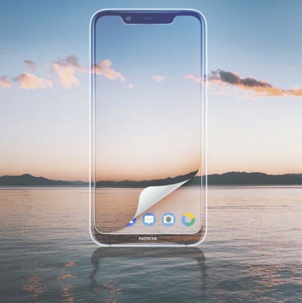 Nokia X7 lộ diện hoàn toàn trước ngày ra mắt Nokia X7 lộ diện hoàn toàn trước ngày ra mắt