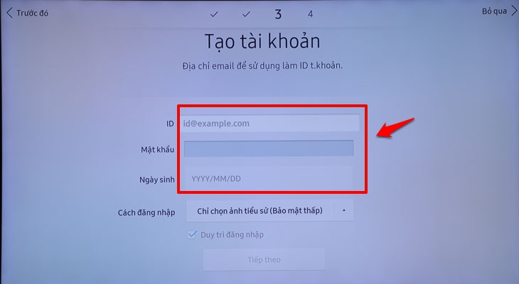 Audition Nơi Cảm Xuc Thăng Hoa