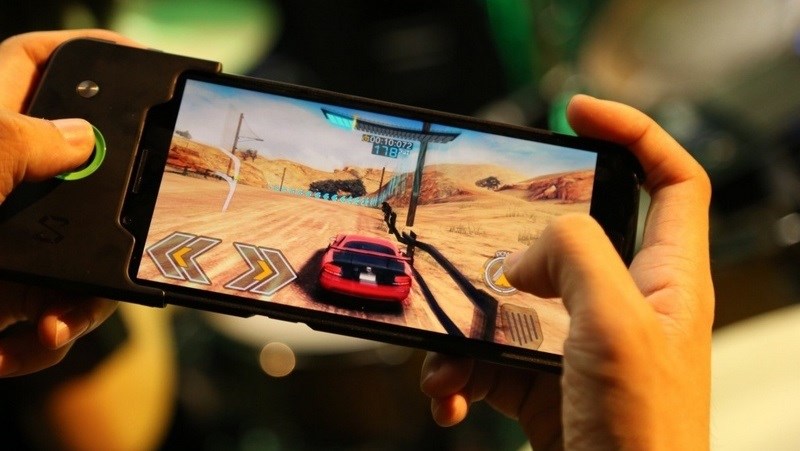 Đây là 10 smartphone Android có điểm AnTuTu mạnh nhất tính đến tháng 9/2018 Đây là 10 smartphone Android có điểm AnTuTu mạnh nhất tính đến tháng 9/2018