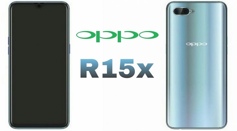OPPO R15X với RAM 6GB, chip Snapdragon 660 xuất hiện trên Geekbench