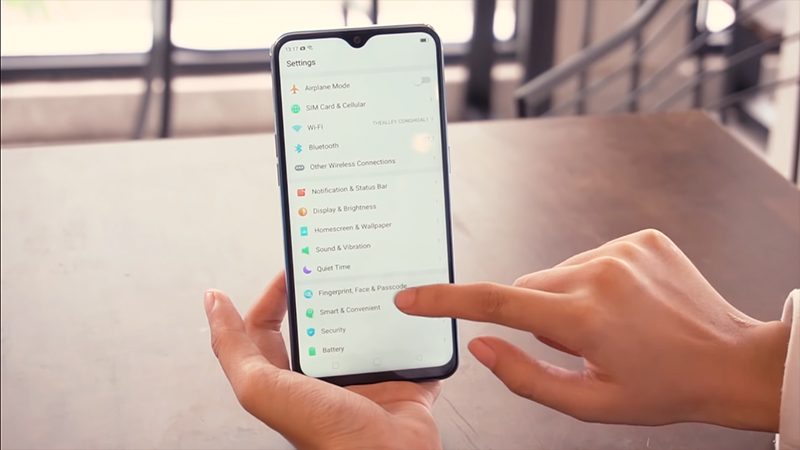 Realme 2 Pro Realme 2 Pro