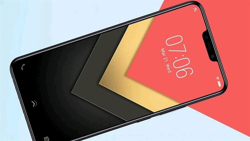 Smartphone giá rẻ Vivo Y81i lộ cấu hình đầy đủ qua poster quảng cáo Smartphone giá rẻ Vivo Y81i lộ cấu hình đầy đủ qua poster quảng cáo