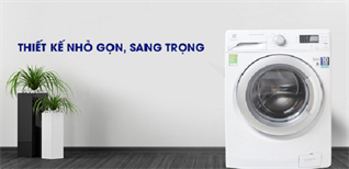 Top 5 máy giặt Electrolux bán chạy nhất quý III - 2018 tại Kinh Nghiệm Hay