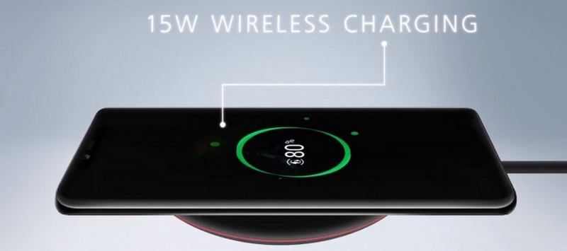 Mate 20 và Mate 20 Pro ra mắt: 3 camera zoom 5x, sạc siêu nhanh, vân tay dưới màn hình