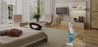 Hướng dẫn sử dụng máy hút bụi cầm tay Midea MVC-SC861B