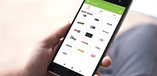 10 ứng dụng xem tivi trực tuyến trên điện thoại Android miễn phí