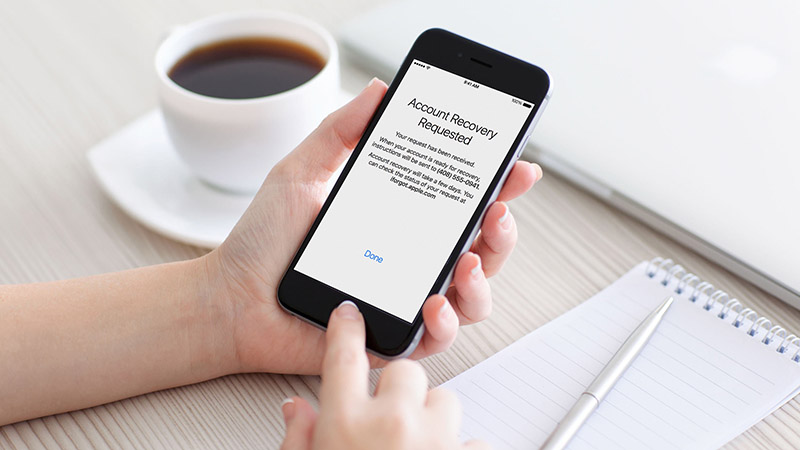 Apple chính thức xin lỗi sau vụ hacker trộm tiền từ người dùng Trung Quốc