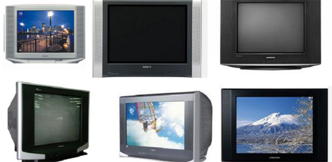 Tivi CRT là gì? Nguyên lý hoạt động, ưu và nhược điểm của Tivi CRT