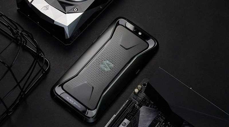 Xiaomi Black Shark 2 lộ cấu hình, điểm sức mạnh trên Geekbench