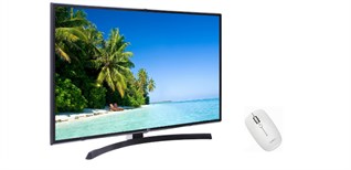 Cách chọn mua chuột không dây cho tivi sao cho đúng