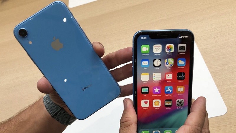 iPhone XR sẽ chính thức mở bán tại Việt Nam vào ngày 2/11 iPhone XR sẽ chính thức mở bán tại Việt Nam vào ngày 2/11