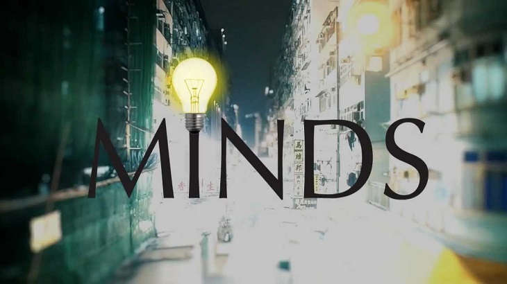 What is Minds social network? How to register an account and use Minds