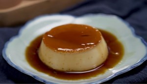 Cách làm bánh flan bằng nồi cơm điện vừa ngon vừa dễ làm