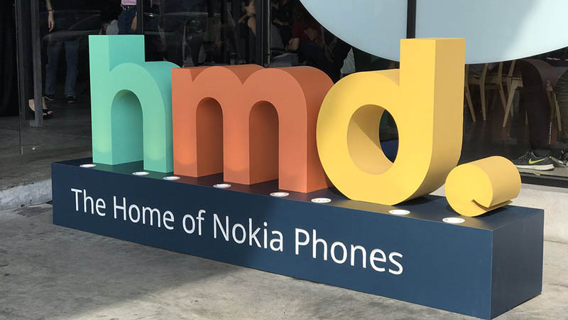hmd-global hmd-global