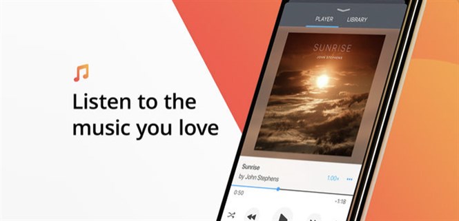 Cách tải nhạc trực tiếp trên iPhone, iPad về máy nhanh gọn, chất lượng cao