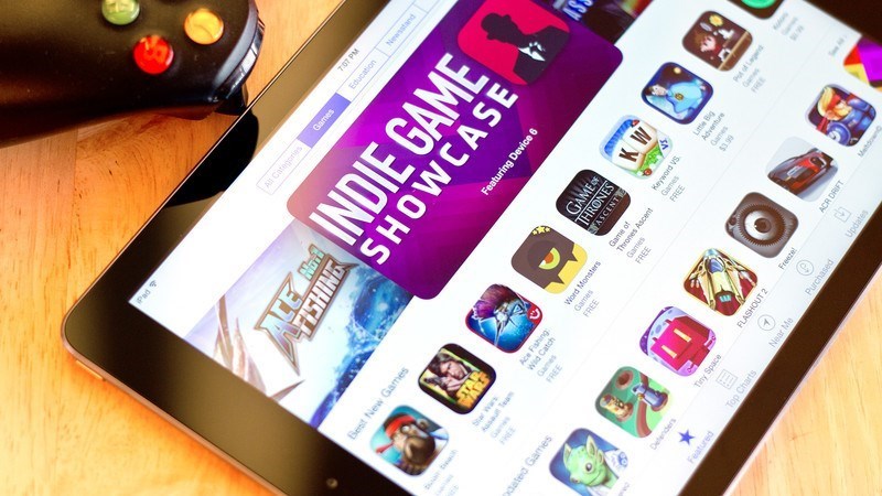 7 ứng dụng & game hấp dẫn đang FREE cho iPhone, iPad (20/10)