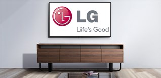 Hướng dẫn cách xem tên smart tivi LG