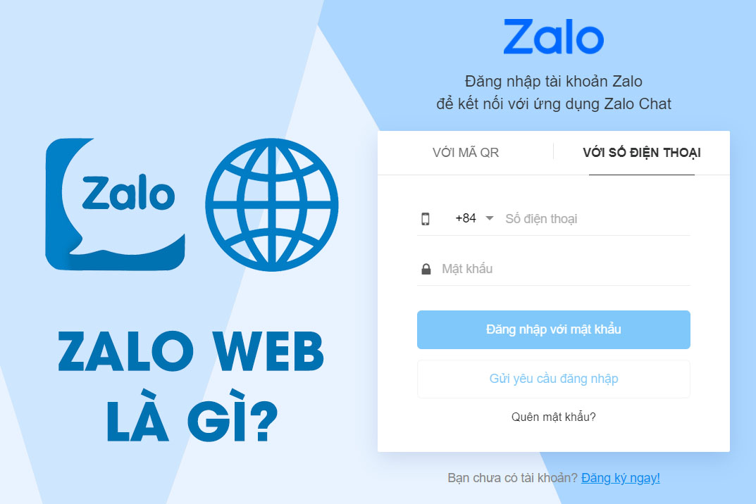 Bạn mệt mỏi khi phải sử dụng Zalo trên điện thoại di động? Hãy đăng nhập Zalo trên máy tính để trải nghiệm Zalo một cách tiện lợi, lớn hơn, và hiệu quả hơn.