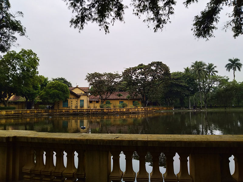 bộ ảnh hà nội chụp bằng realme 2 bộ ảnh hà nội chụp bằng realme 2