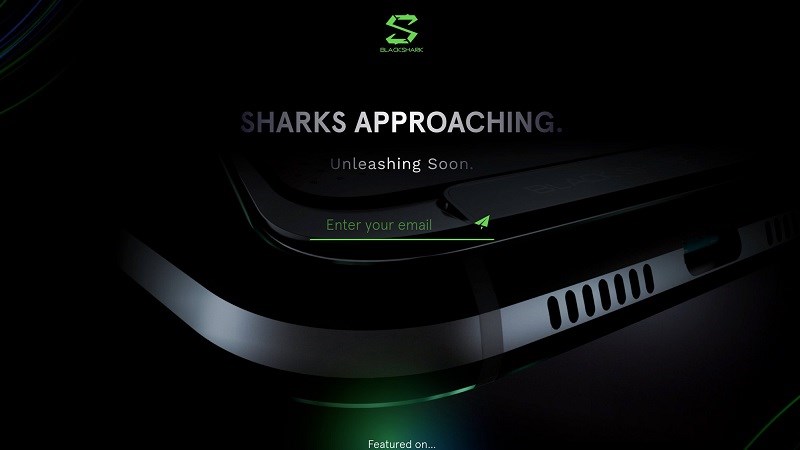 Xiaomi Black Shark 2, smartphone chuyên game làm mát bằng chất lỏng