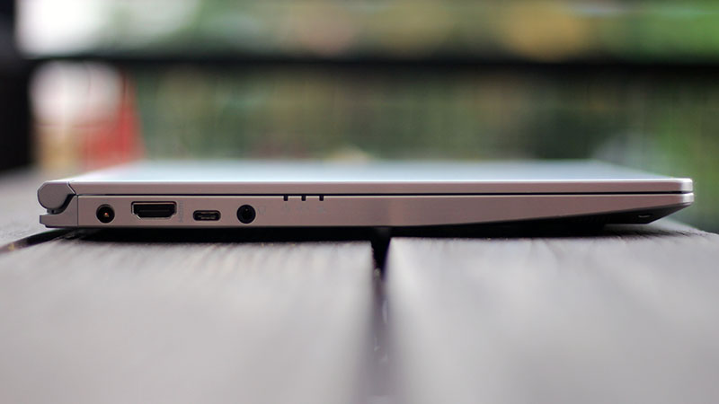 Đánh giá MSI Prestige PS42