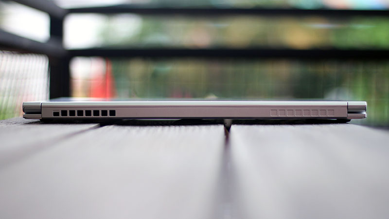 Đánh giá MSI Prestige PS42