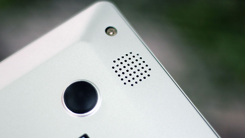 Đánh giá MSI Prestige PS42