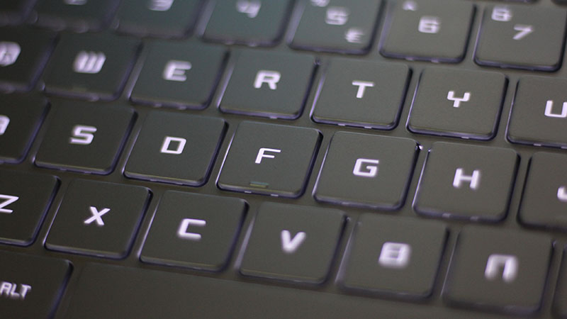 Đánh giá MSI Prestige PS42