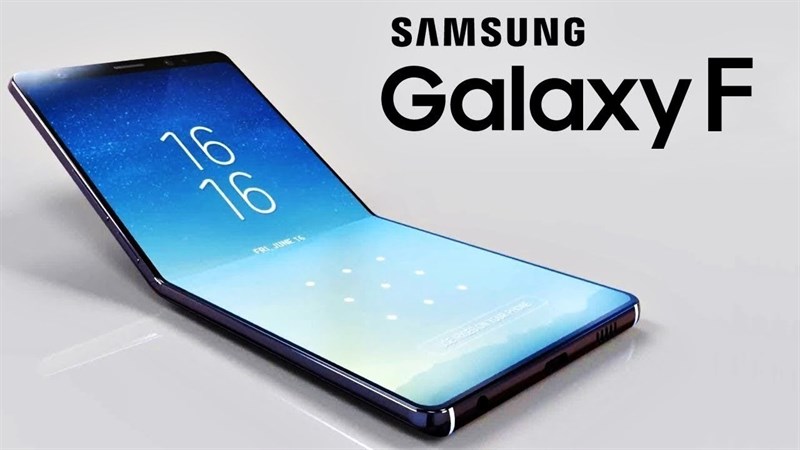 Chỉ có 500.000 chiếc smartphone Samsung màn hình gập bán ra trong đợt đầu tiên