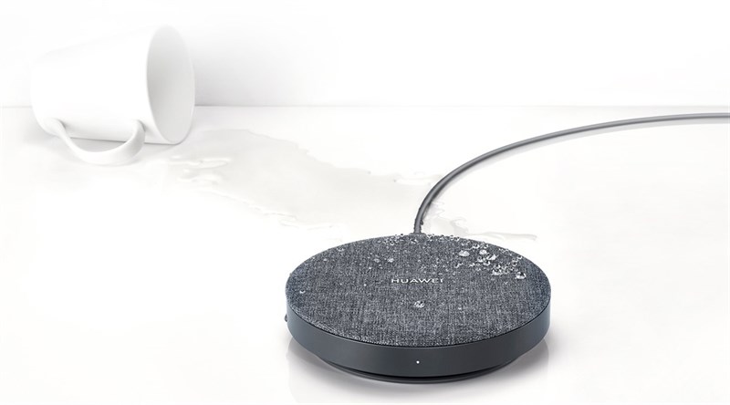 Huawei ra mắt ổ cứng gắn ngoài 1 TB cho dòng Mate 20