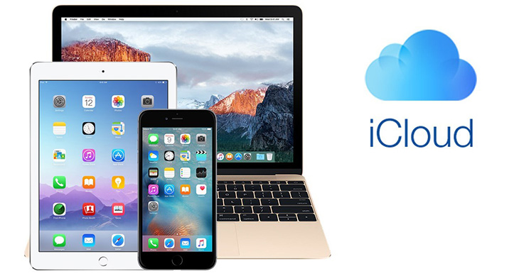 Quên mật khẩu iCloud, cách lấy lại nhanh chóng trong vòng 3 nốt nhạc