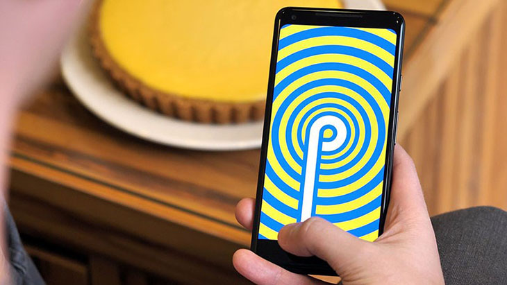 What is Android P? Is it Android 9 or not? What’s new?