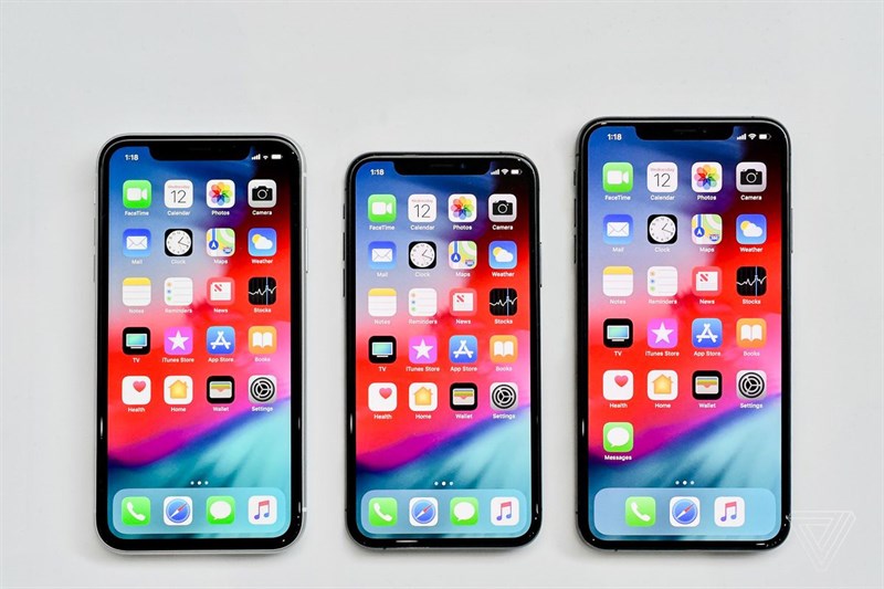 iPhone XR sẽ có doanh số cao hơn 50% so với iPhone 8