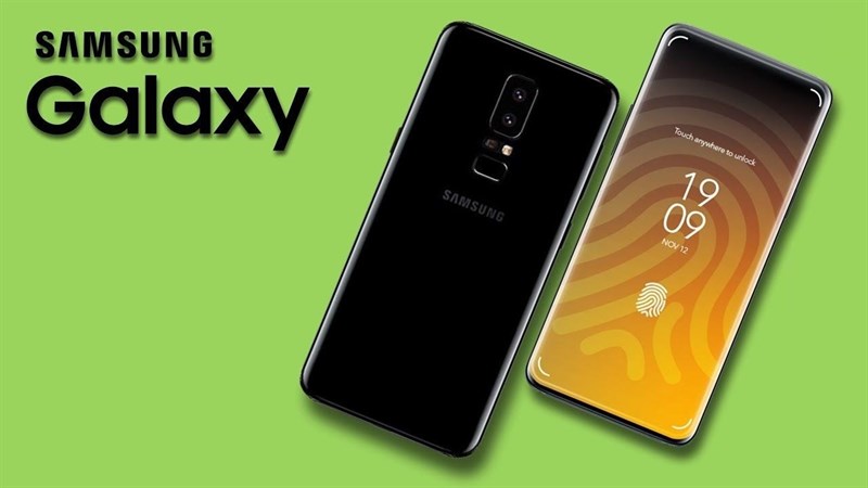 Smartphone Samsung đầu tiên dùng chip Snapdragon 710 sẽ lên kệ vào tháng 1/2019 Smartphone Samsung đầu tiên dùng chip Snapdragon 710 sẽ lên kệ vào tháng 1/2019