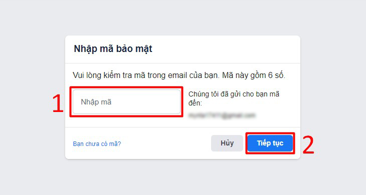 Nếu bạn đã quên mật khẩu của mình trên Facebook, không có gì phải lo lắng, năm 2024, bạn sẽ có thể lấy lại mật khẩu của mình qua email hoặc số điện thoại một cách đơn giản và nhanh chóng. Bạn chỉ cần nhập thông tin cá nhân của mình, gửi yêu cầu và chờ đợi điều kỳ diệu xảy ra.