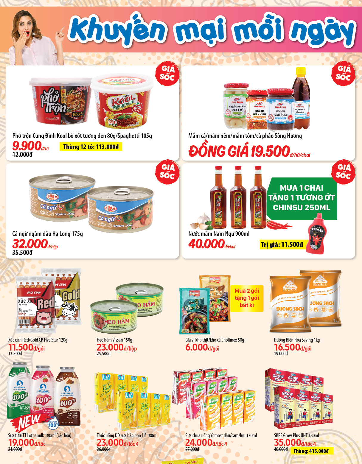 Siêu thị Bách hoá XANH 377 Lý Thường Kiệt khai trương 27/10/2018 Siêu thị Bách hoá XANH 377 Lý Thường Kiệt khai trương 27/10/2018