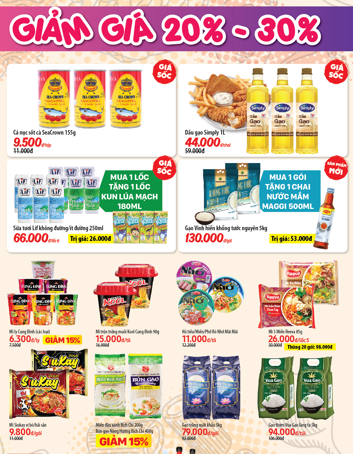 Siêu thị Bách hoá XANH 377 Lý Thường Kiệt khai trương 27/10/2018 Siêu thị Bách hoá XANH 377 Lý Thường Kiệt khai trương 27/10/2018